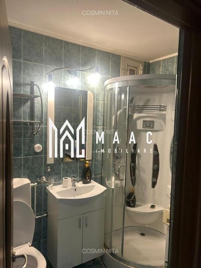 Garsoniera | Nord | Parter - 4