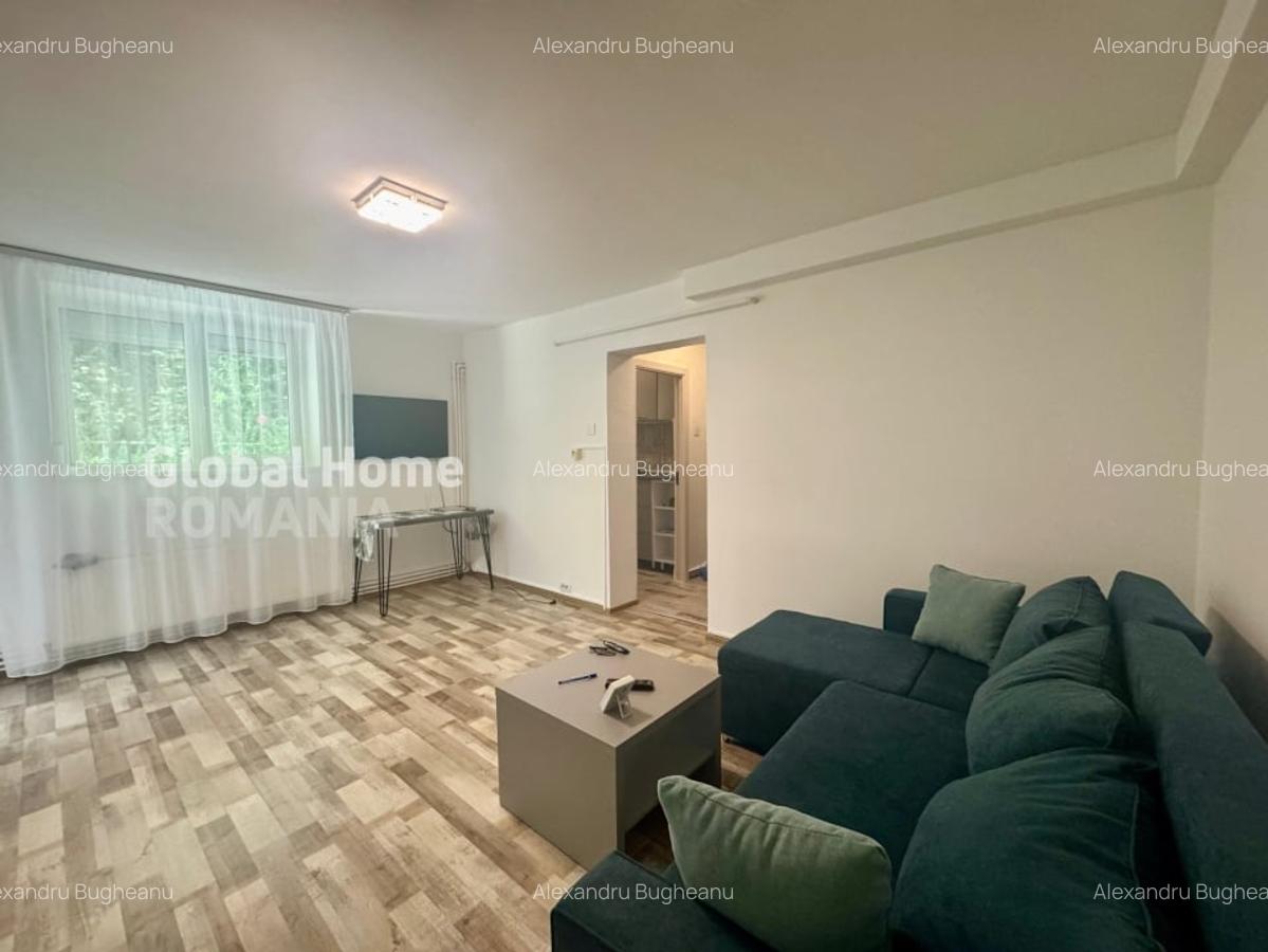 Apartament 2 camere | Floreasca-Dorobanti-Barbu Vacarescu | Renovat | Centrala - 1