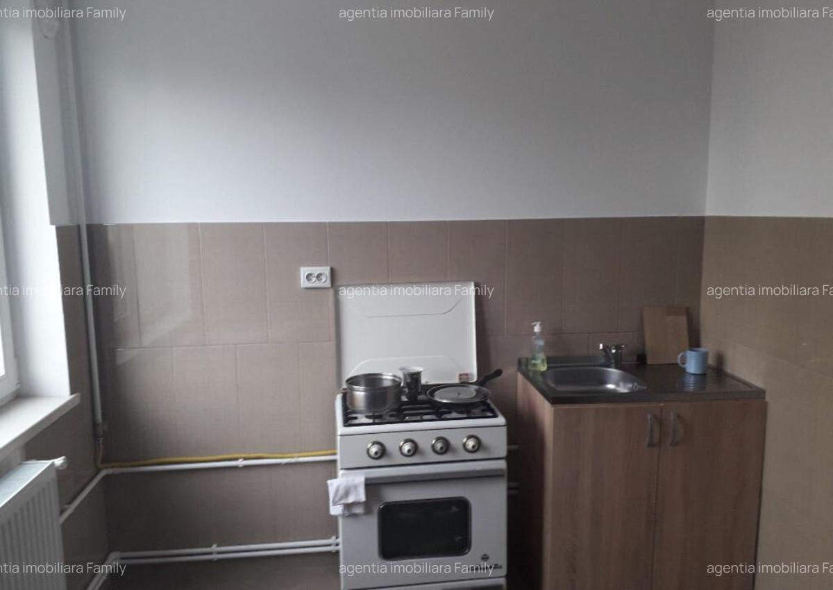 Apartament cu 2 Camere Semidecomandate Zona Ultracentral - 5