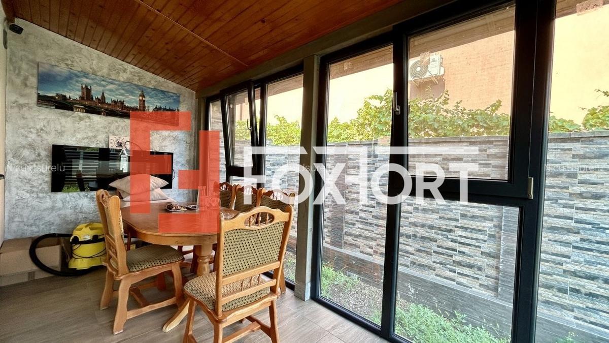 Casa cu 3 camere de vanzare - Dumbravita zona centrala - 20