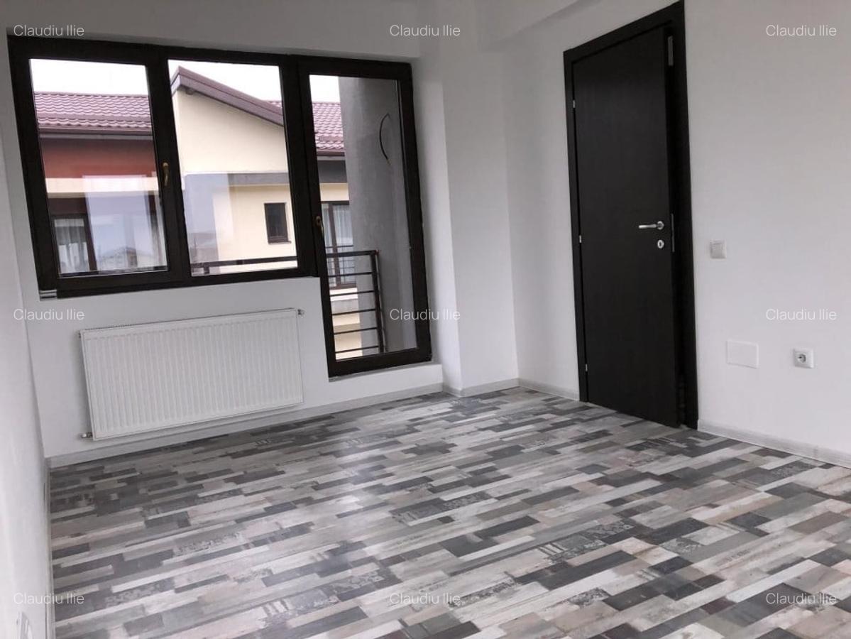 Case de vanzare, complex Strong Residence, Bragadiru - 4