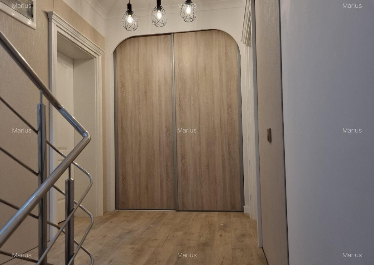 Vila Duplex Bucuresti langa Pasajul Domnesti - 10