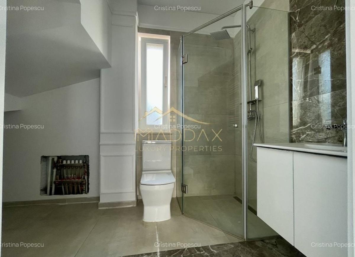 Vila individuala_P+1 ***4 camere***380 mp teren//Tamasi-CORBEANCA - 6