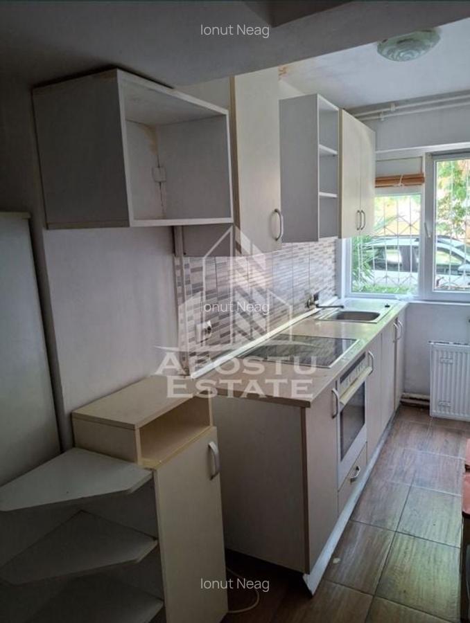 Apartament cu 2 camere, zona Complex studentesc - 4