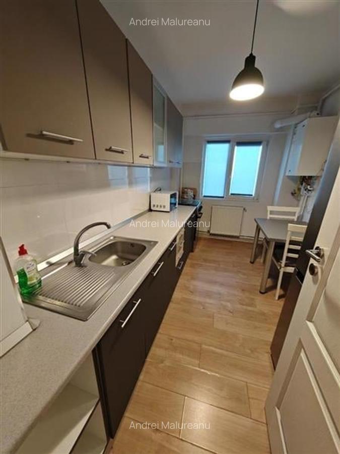 Inchiriem Apartament 2 Camere, Mobilat, Decomandat, Centrul Civic - 9