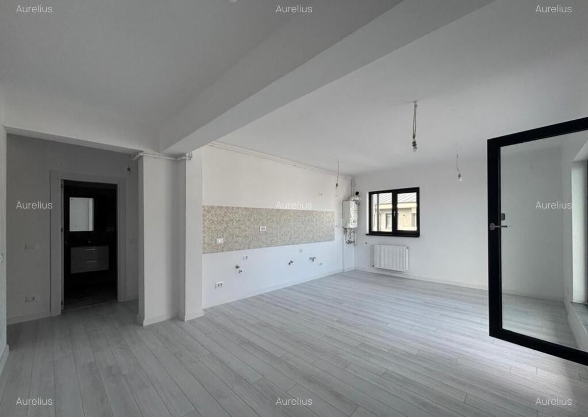 Apartament 2 camere, Terasa de 25 mp Bragadiru - 7