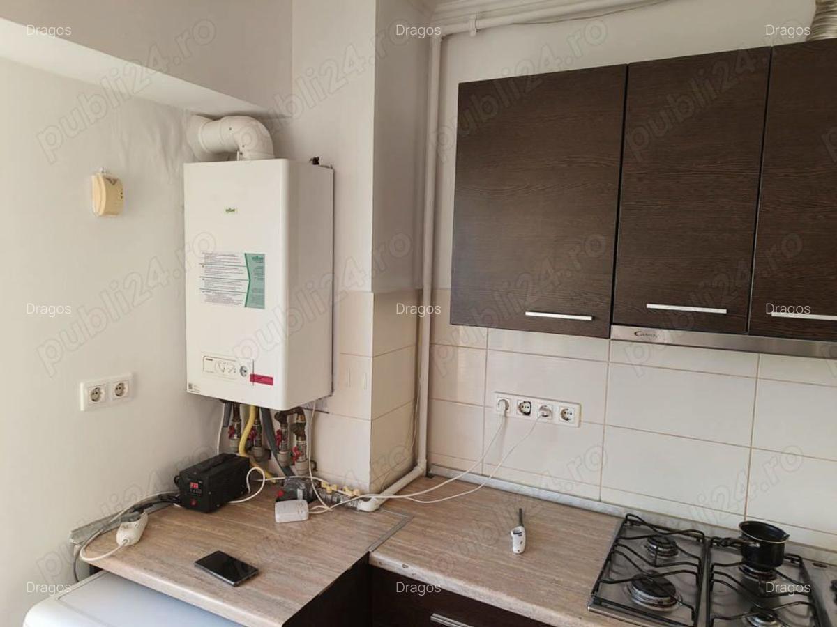 Ostratu, Apartament 2 camere decomandat - 7