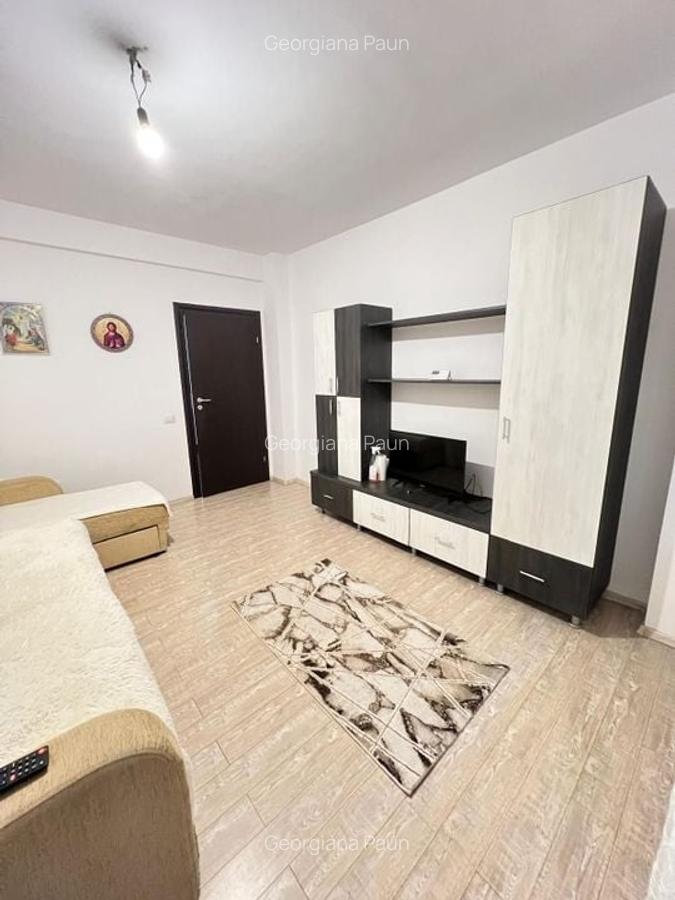 Garsoniera Decomandata Militari Residence Rezervelor 62 Lidl Ballrom - 2