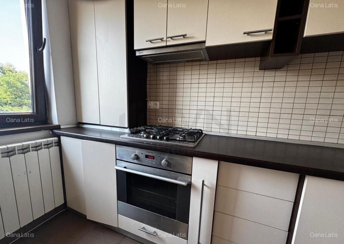 Apartament pentru I 2 camere I Sisesti - 3