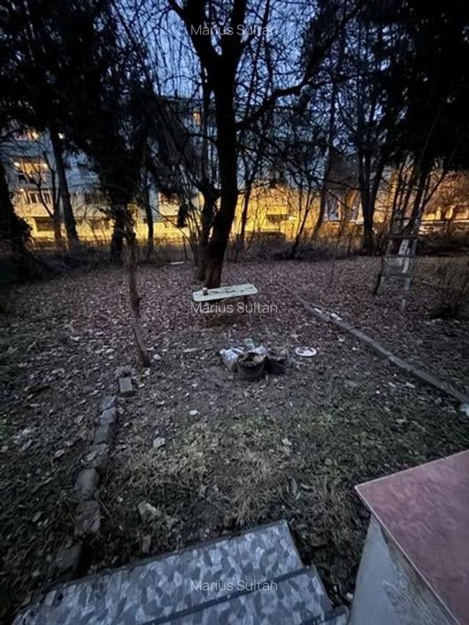 Apartament cu 2 camere semidecomandat în Gemenii - 7