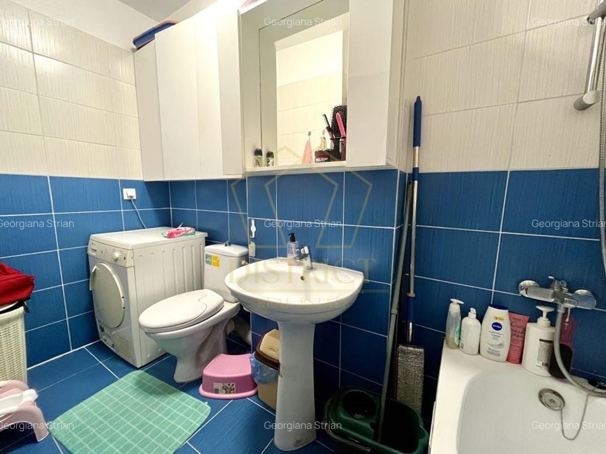 Apartament decomandat cu 2 camere | Giroc - 5