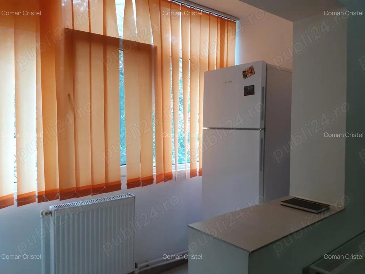 Inchiriere Garsoniera in zona Bariera Calarasi, etajul 3, sup.27.mp. mobilat si utilat complet, - 9