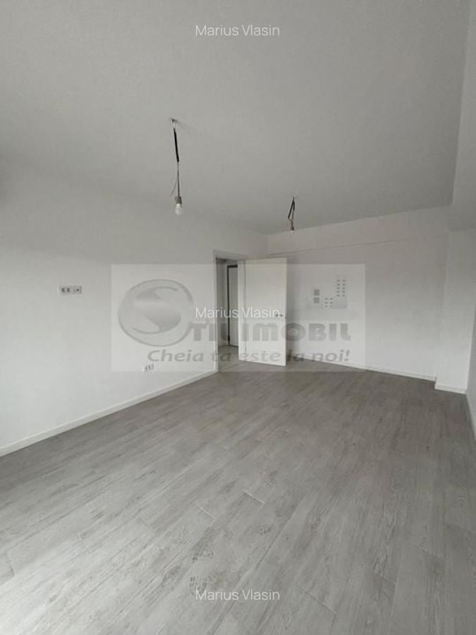 Ap 2 cam., open-space, Bucium-Visan, 36,5mp, pret promotional - 1