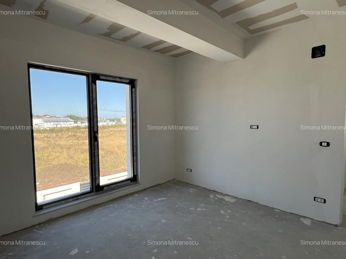 Casa P+1 Frumusani. Constructie 2025. - 18
