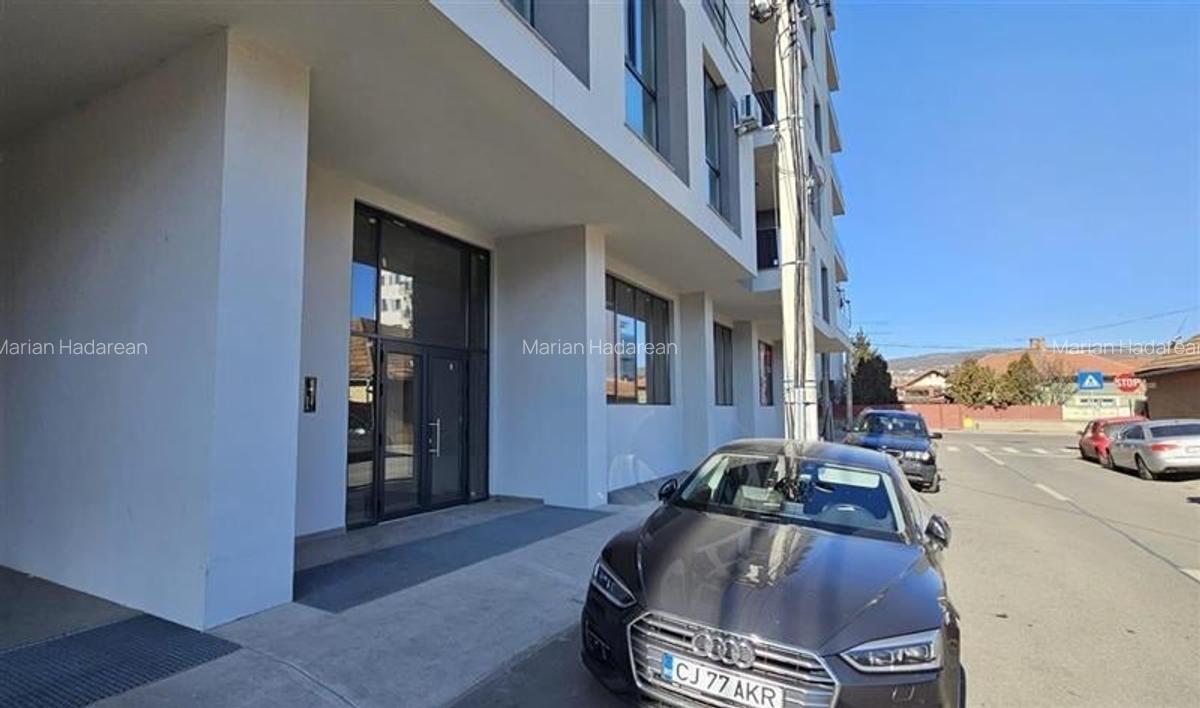 Spațiu comercial, 153 mp în Mărăști - 3