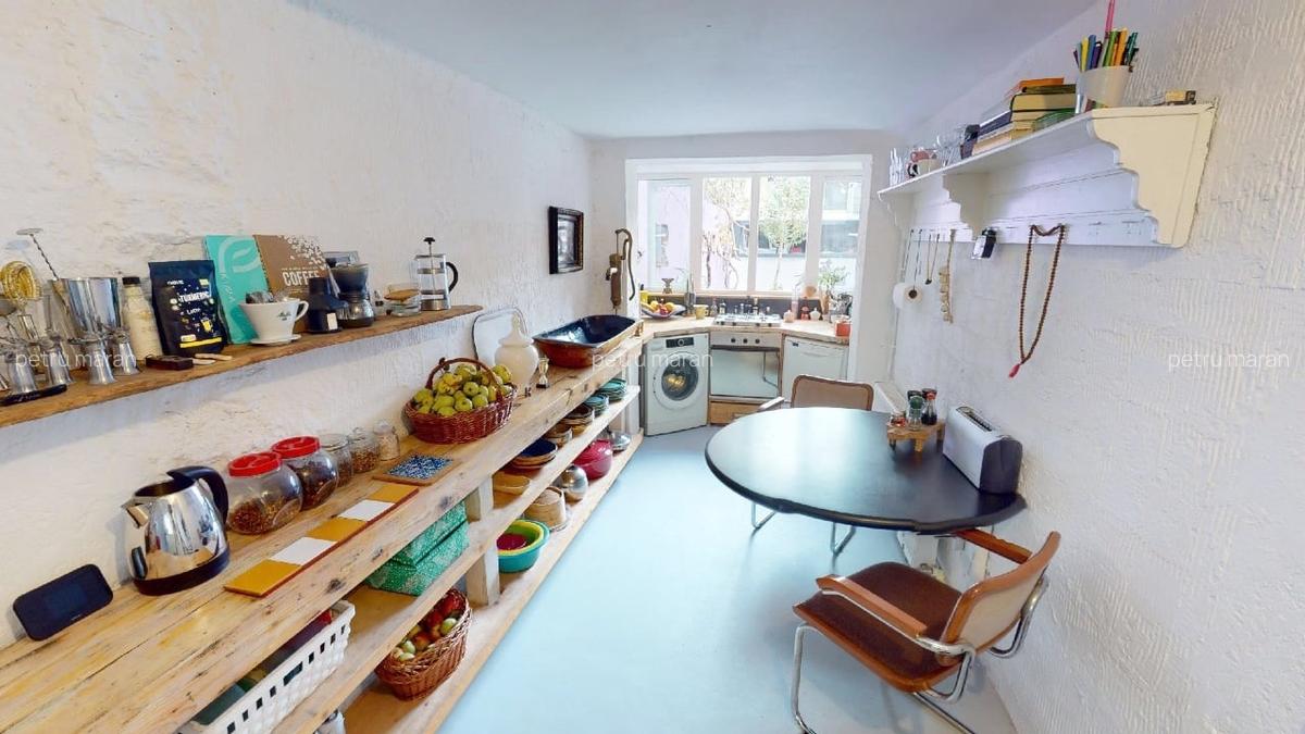 Casa 4 camere _ Colentina, Plumbuita, cu vedere la parc și lac - 3