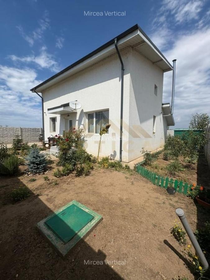 Casa 3 camere, teren 381mp, ultimul pret, Berceni - 1