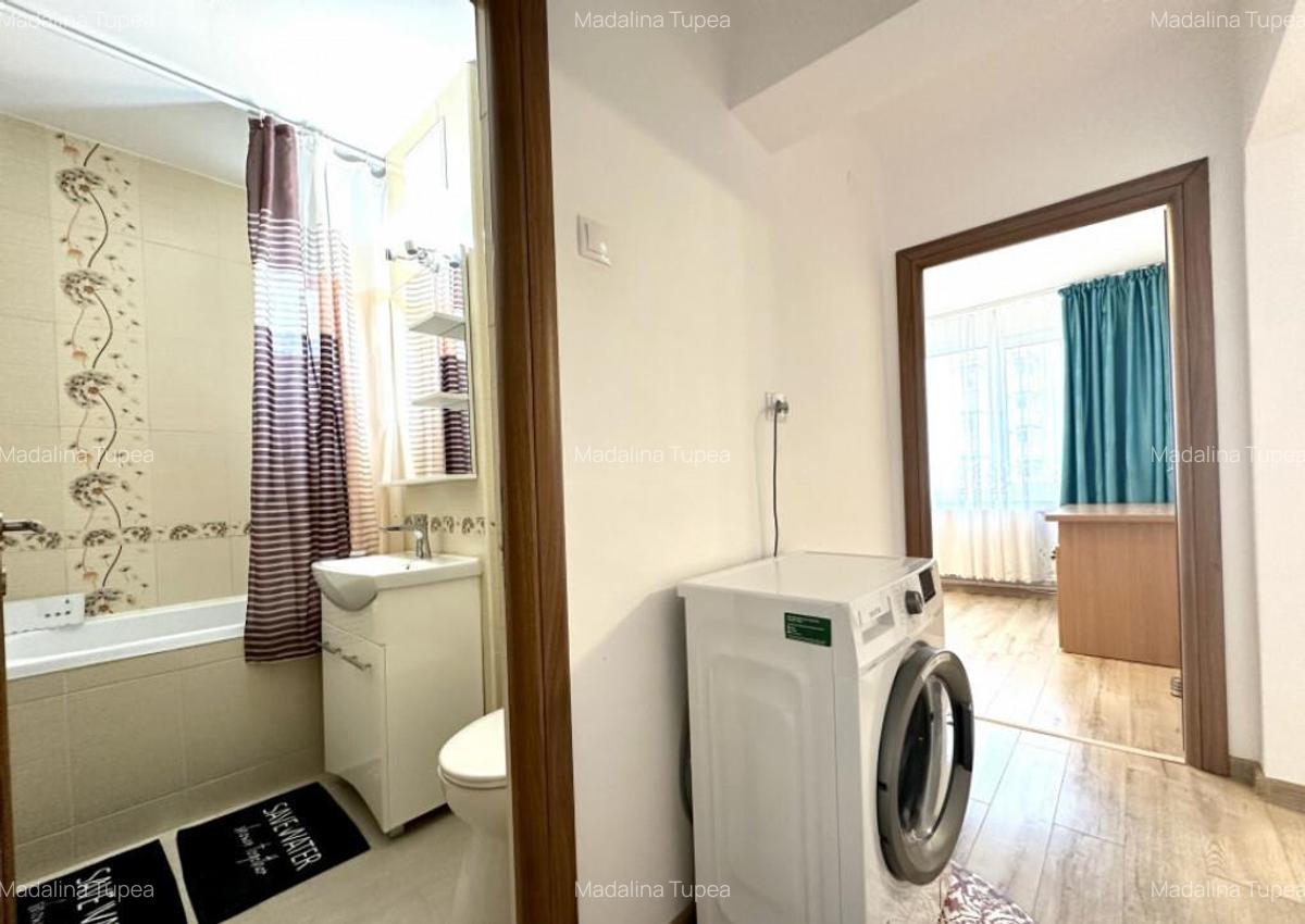 Apartament 3 camere - Doamna Ghica - 9