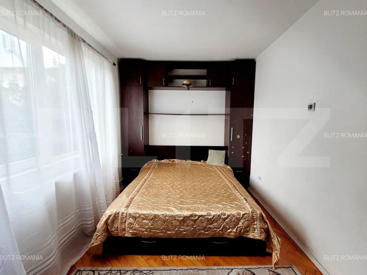 Apartament de vanzare, cu 2 camere, etaj intermediar, zona Piata Doina - 3