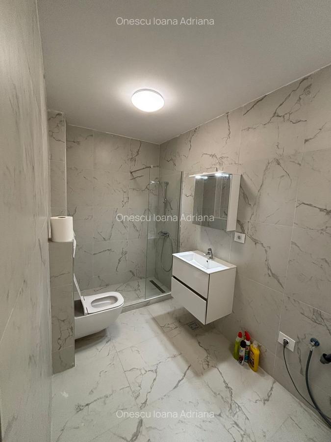 IVORY RESIDENCE|studio cu parcare inclusa|Pipera| Rond OMV| - 5