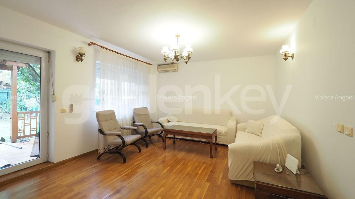 Vila in complex rezidential cu 3 camere - 2 Vila in complex rezidential cu 3 camere - 2