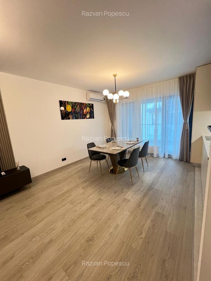 Inchiriere Apartament 2 camere Bloc Nou Loc de Parcare Dristor - 4