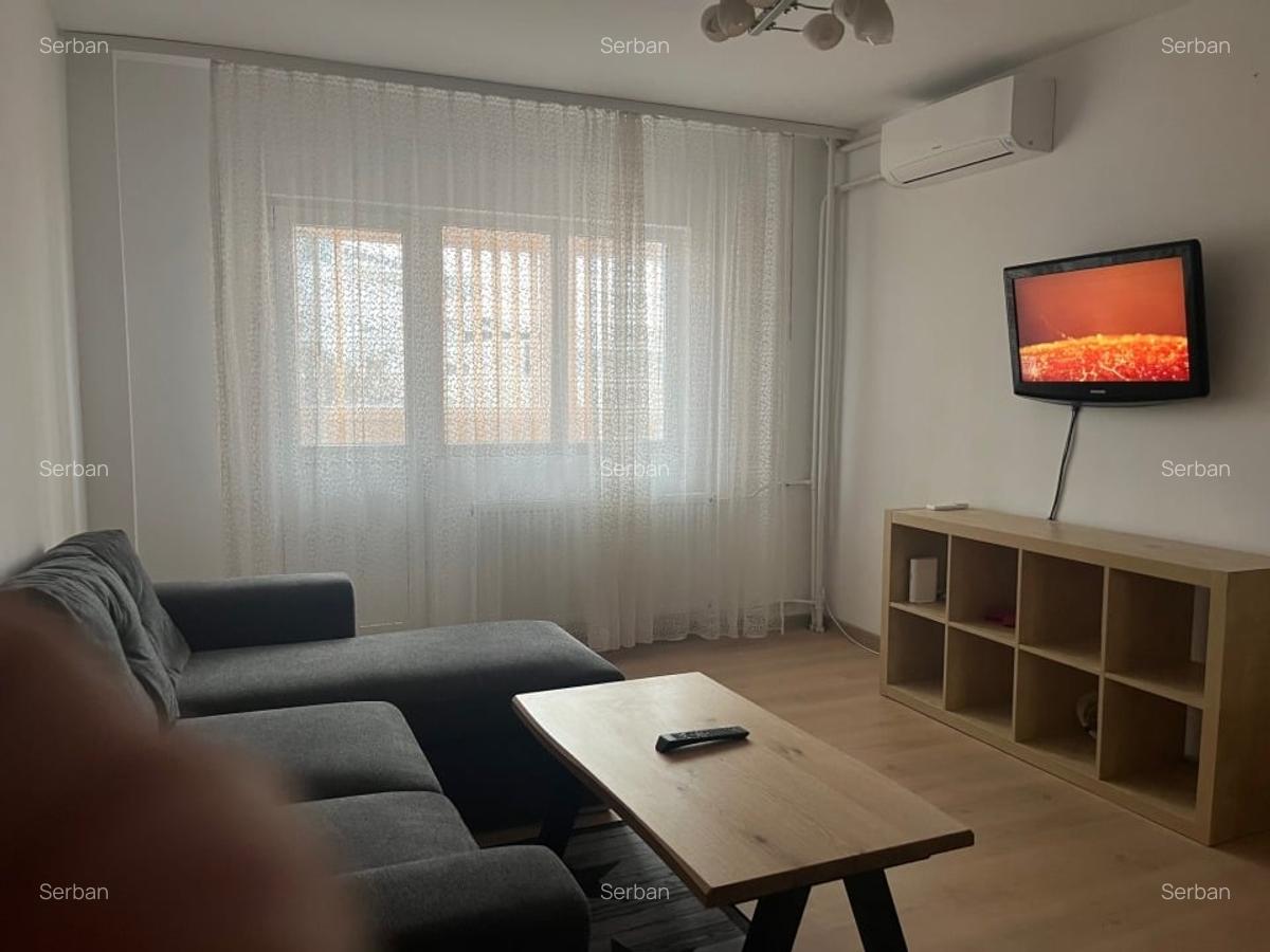 Inchiriez garsoniera Tineretului - 3