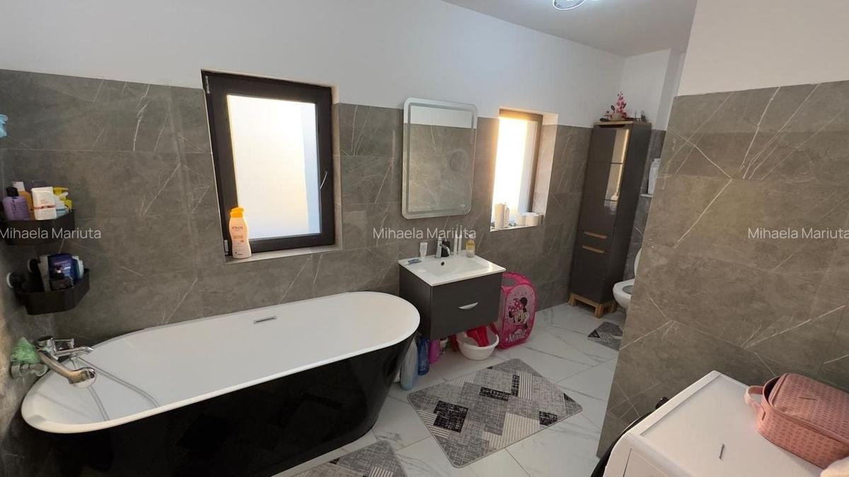 CASA SOS. CERNICA - MOBILATA, INCALZIRE IN PARDOSEALA, COMISION 0% - 4