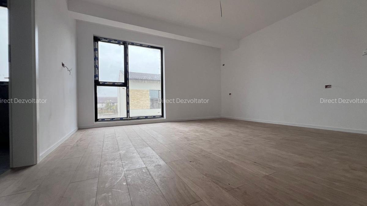 Vile moderne în complex rezidențial privat – direct dezvoltator, fără comision! - 12