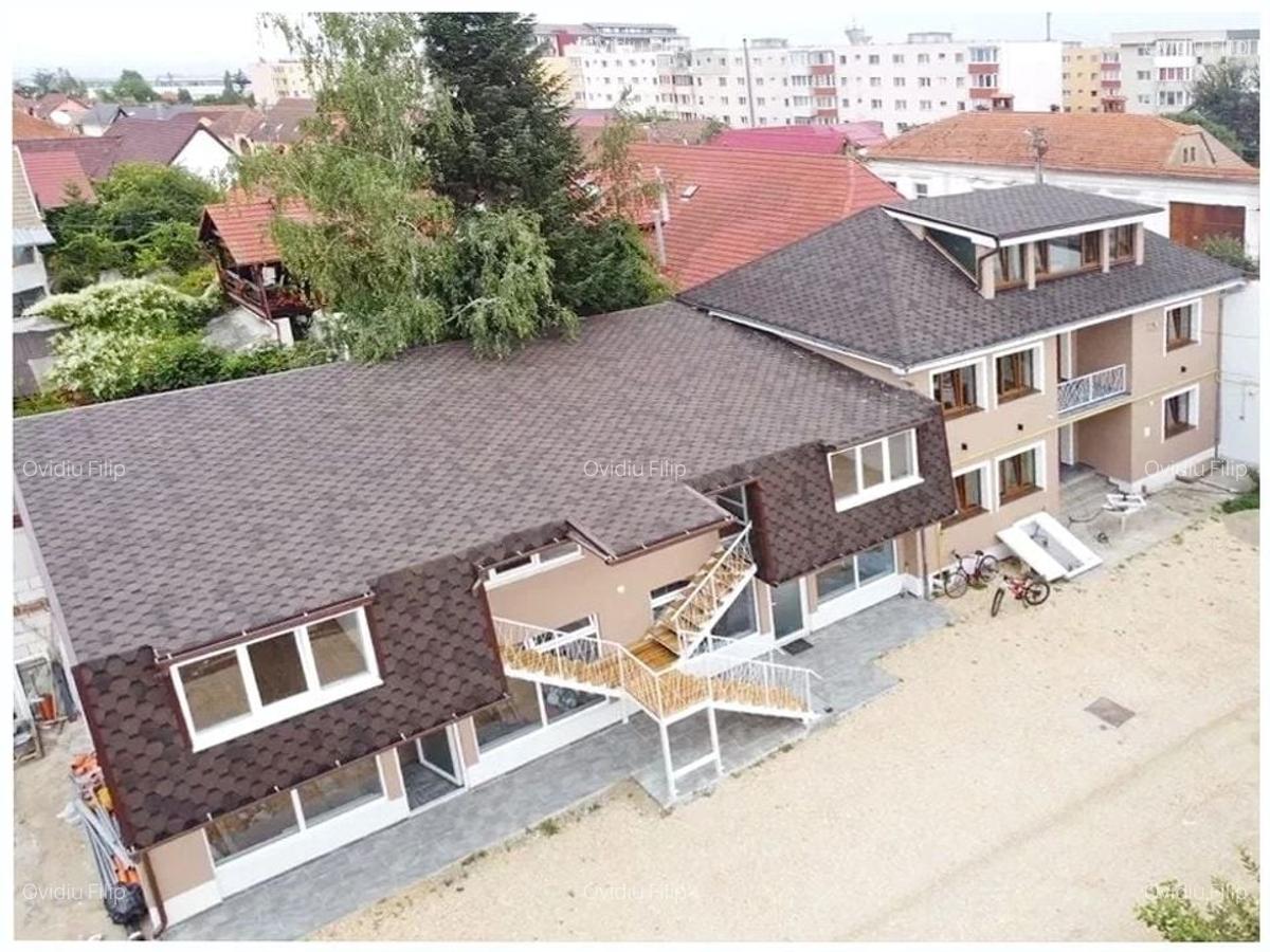 Vila pensiune Ghimbav - 4