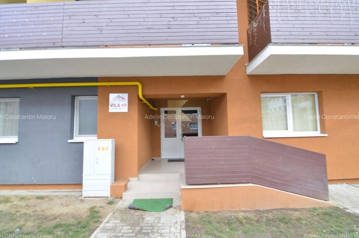 Studio 44 mpu | loc de parcare | Sub Cetate | Sanpetru - 11