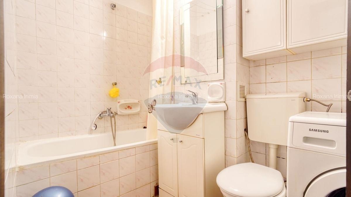 Apartament de Vanzare cu 2 Camere / Zona Tractorul - 6