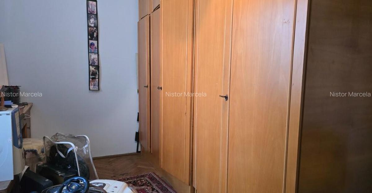 Apartament 4 camere in Deva, zona Gojdu, et 3 - 17