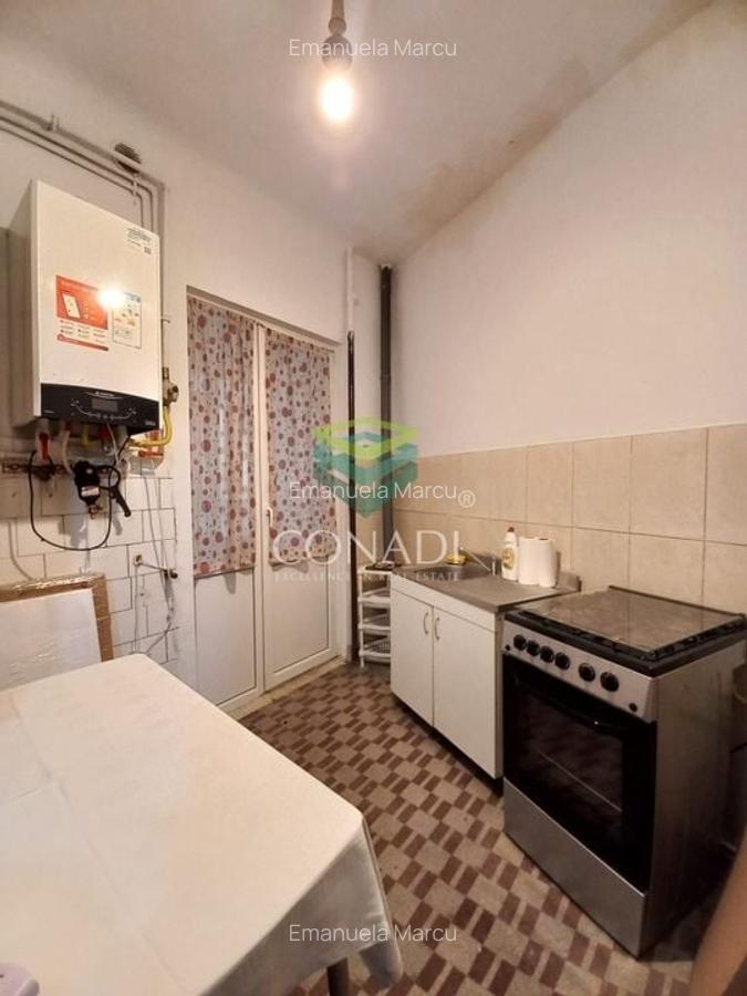 Bloc consolidat 3 camere 90mp Magheru - 15