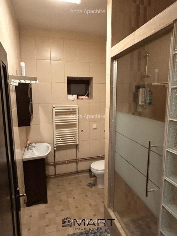 Apartament deosebit in centrul istoric al Brasovului - 7