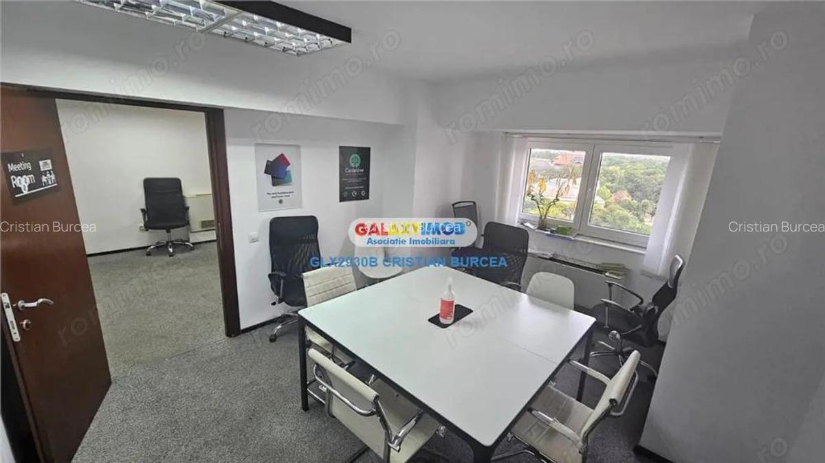 De inchiriat spatiu birouri Piata Victoriei - 2