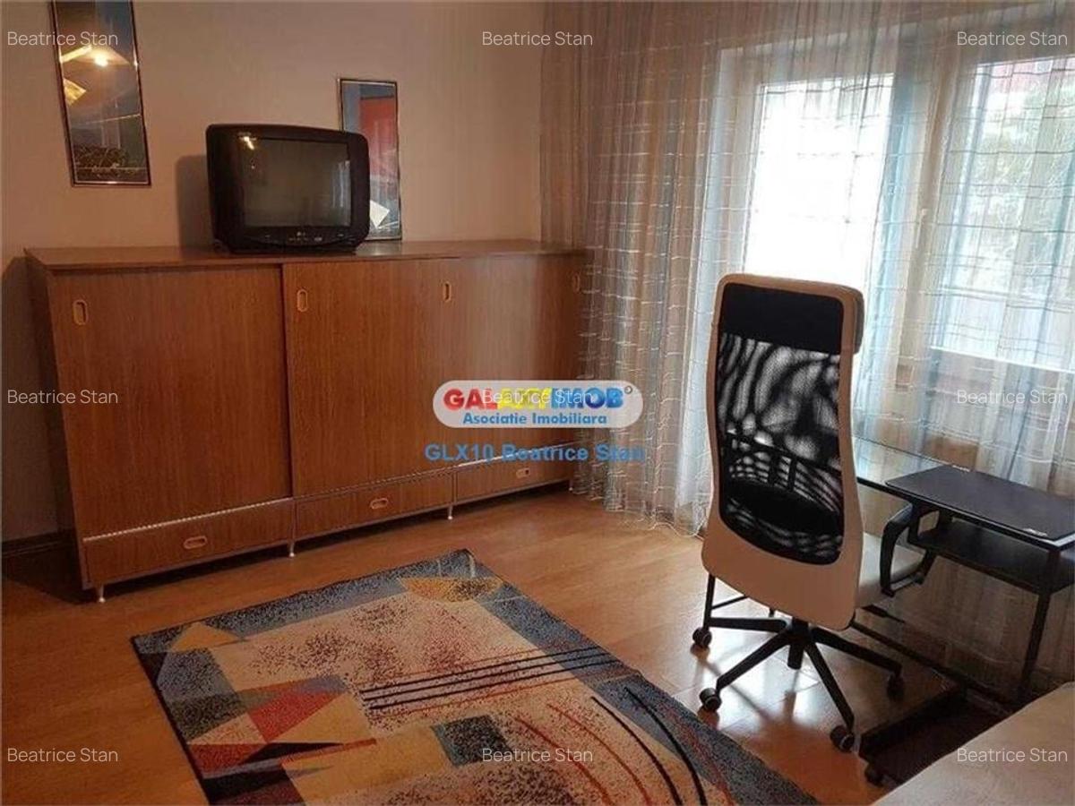 Inchiriere apartament 3 camere decomandat PARCUL SEBASTIAN - 5