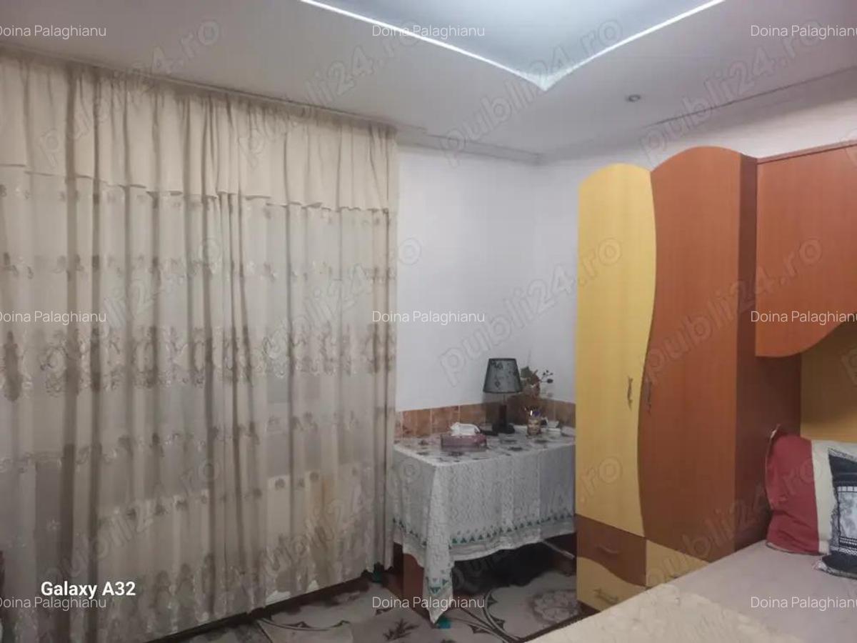 Inchiriez apartament 2 camere - 2