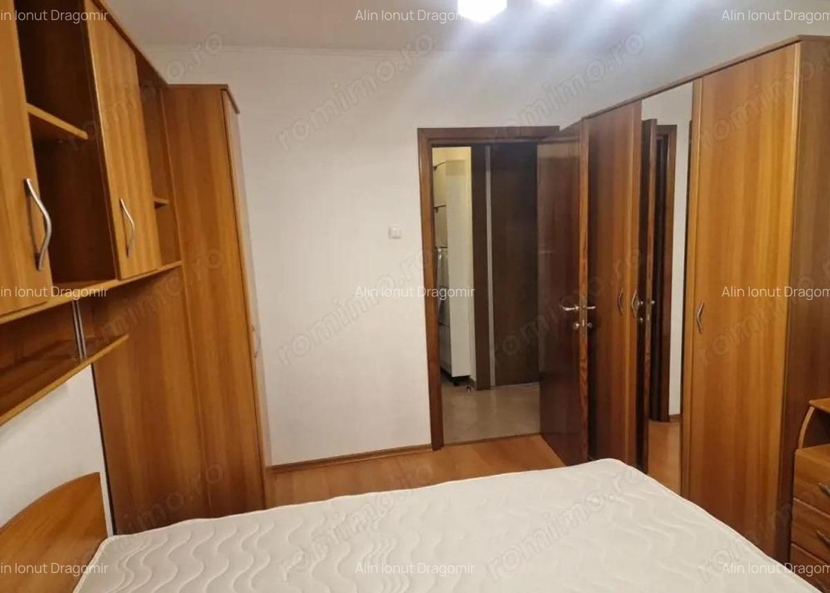Apartament 2 camere / 50 mp / zona CET / Centrala proprie / loc parcare / AC - 6