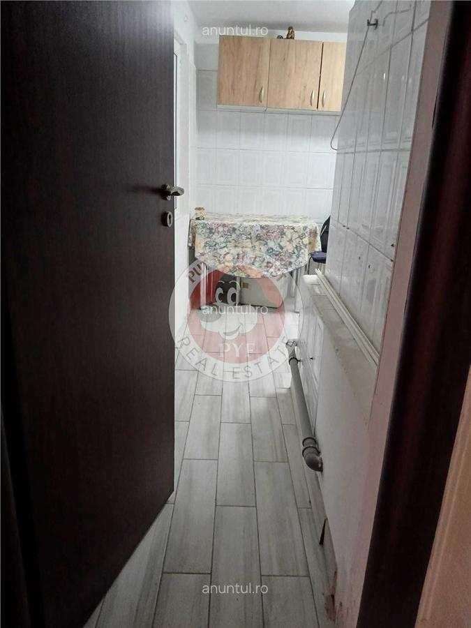 Policlinica Dorobanti | 2 camere | 40mp | decomandat | B12144 - 9