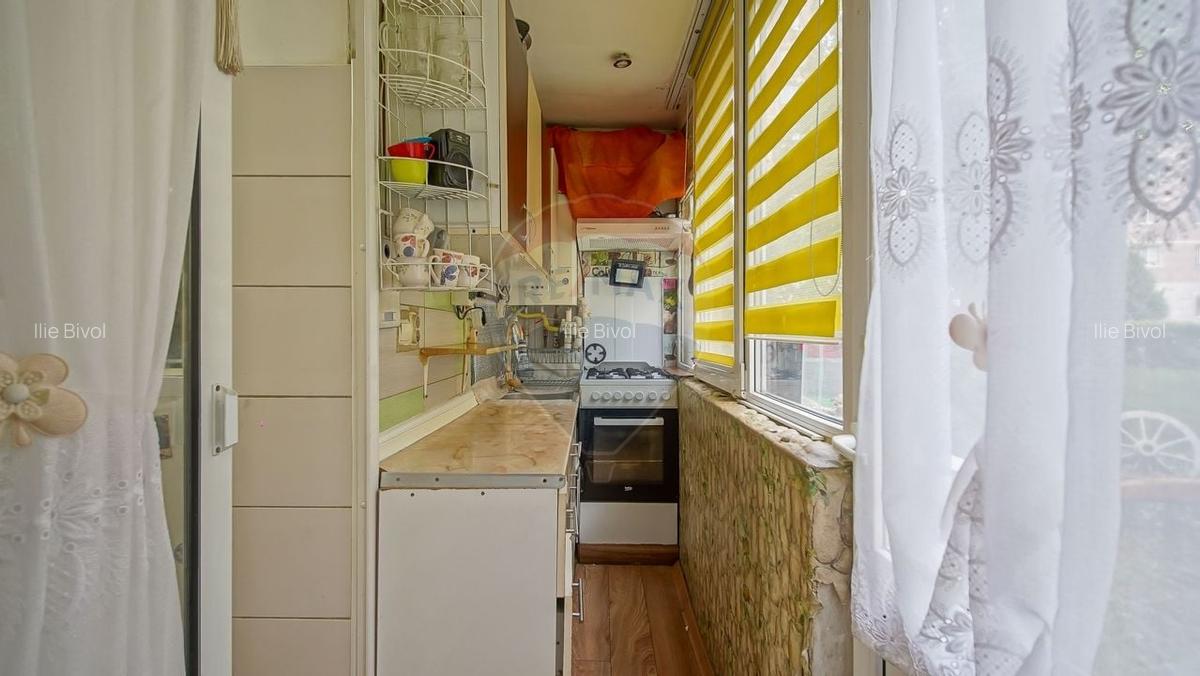 0% COMISION | APARTAMENT 2 CAMERE | SEMIDECOMANDAT | CALEA BUCURESTI - 5