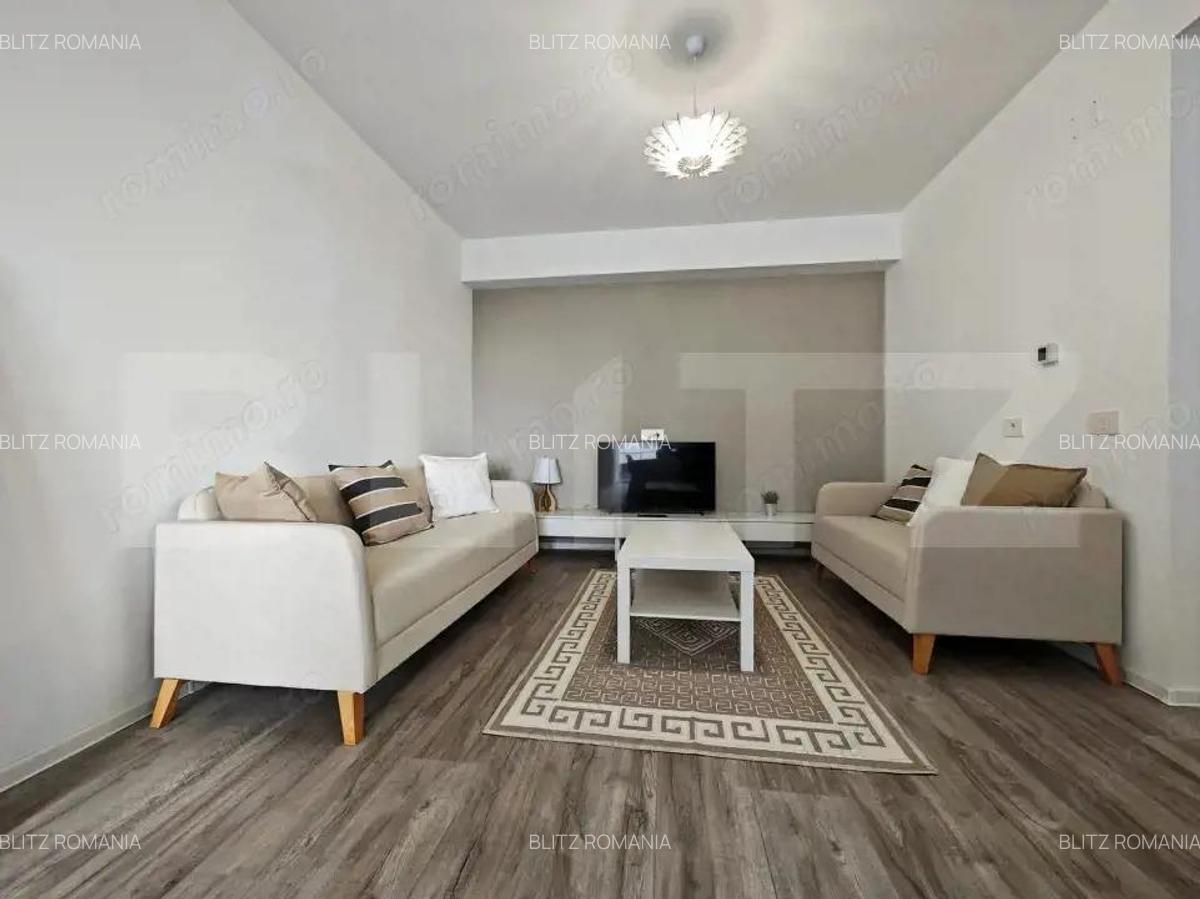 APARTAMENT 2 CAMERE-PRIMA ONESTILOR-PRIVELISTE SPRE PARC - 3