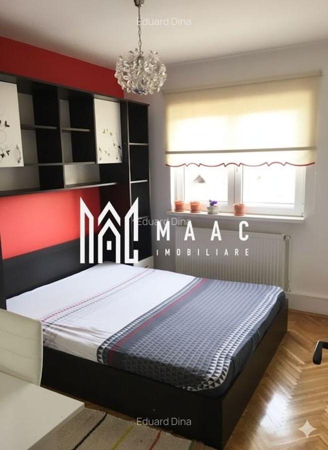 Apartament central I 3 camere I 2 băi I mobilat I Strand I SIBIU - 2