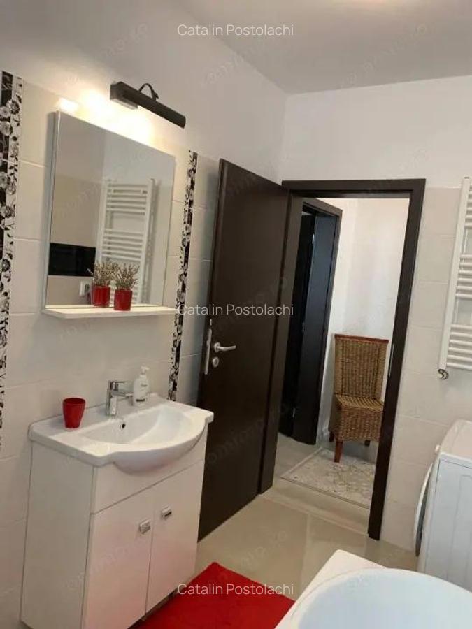 Apartament modern 2 camere Moara de Vant | Loc de parcare inclus - 10 Apartament modern 2 camere Moara de Vant | Loc de parcare inclus - 10