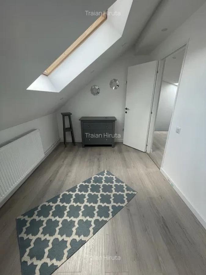 Casa individuala, 3 camere, 120mp, curte, Oasului - 6