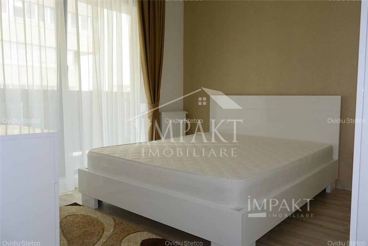 Apartament modern, în zona Spitalului de Recuperare - Zorilor - 4