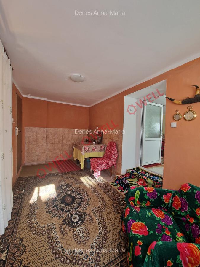 Casă cu 4 camere în Beia - 9