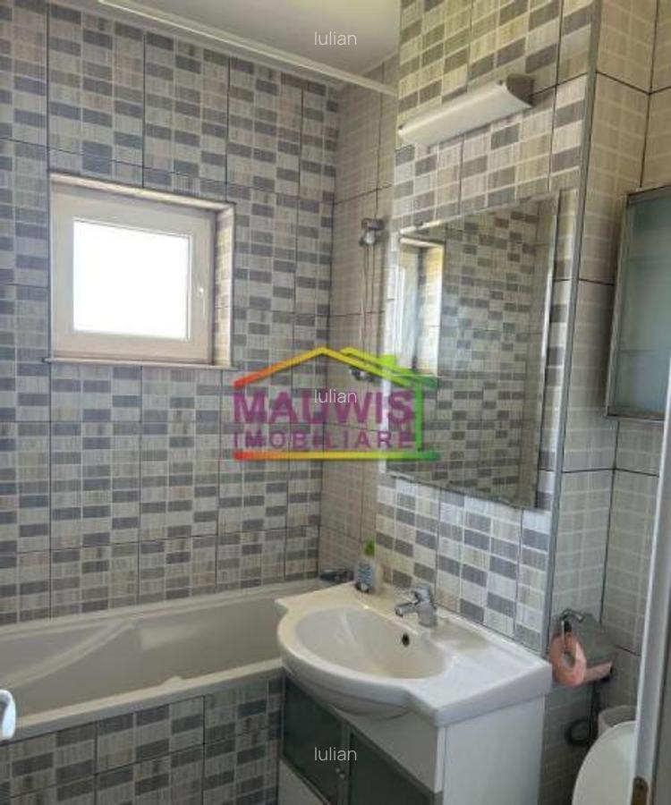 Apartament 3 Camere Baneasa Lac - 6