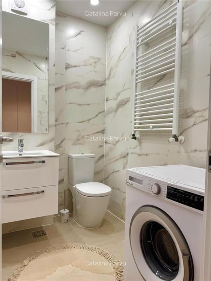 Garsoniera LUX  | HILS Brauner Titan  | loc de parcare | - 13