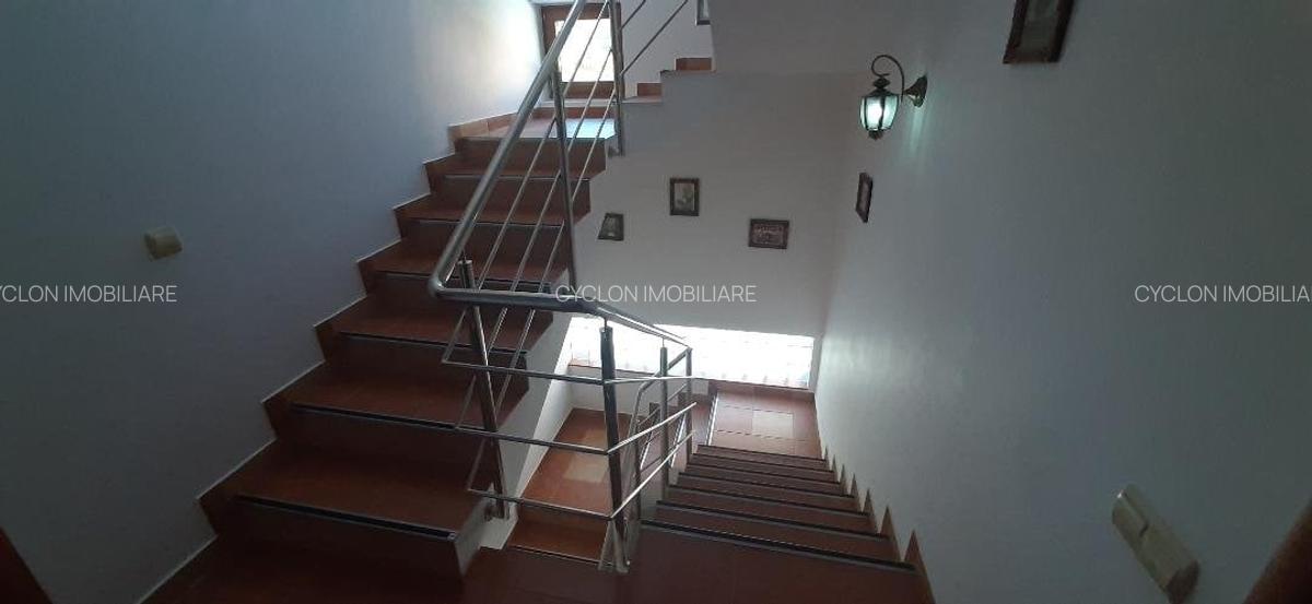 Casa de vacanta sau pensiune situata langa Cabana Trei Brazi Predeal - 21